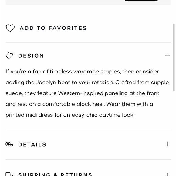 Michael Kors Jocelyn Suede Knee Boot - Picture 4 of 14